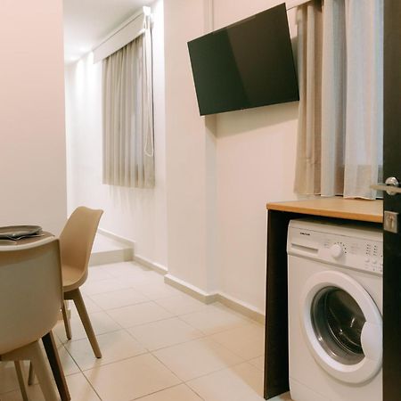 Ismini City Center Apartment Ираклион Экстерьер фото